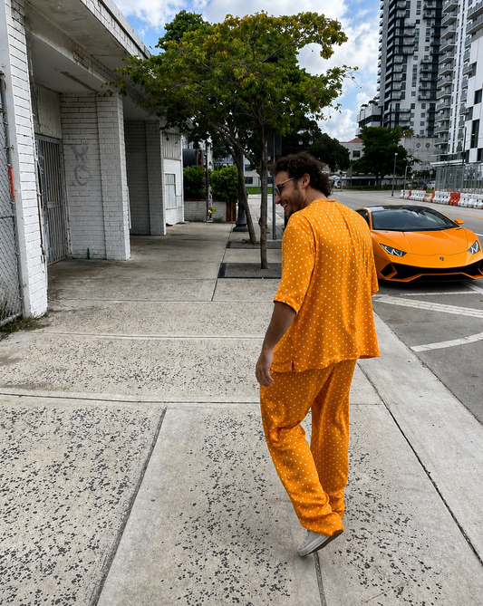 Bitcoin Orange